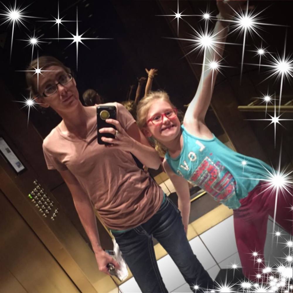 Meet your Posher, Megan